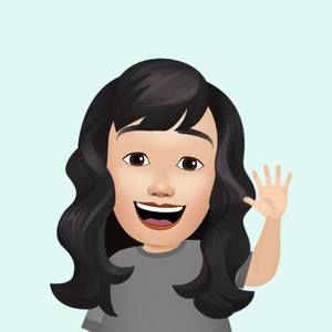 Meet your Posher, Alma